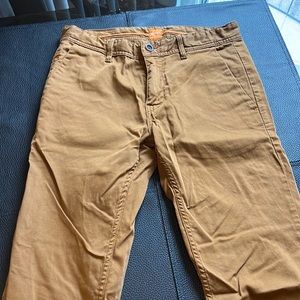 BOSS ORANGE SLIM FIT 30/34 length